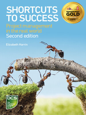 cover image of Shortcuts to success